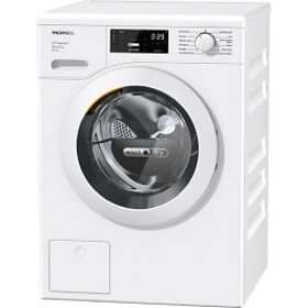 Miele WTD 163 WCS (White)