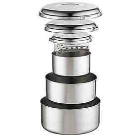 MSR Alpine 4 Pot Set