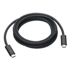 Apple USB C Thunderbolt 3 - Thunderbolt 3 2m