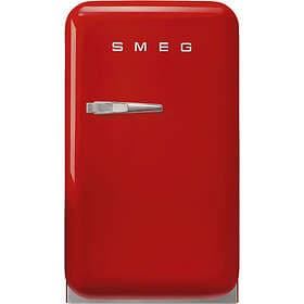 SMEG FAB5RRD5 (Red)