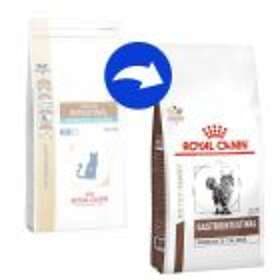 Royal Canin Gastrointestinal Moderate Calorie Pouches 12x0.085kg