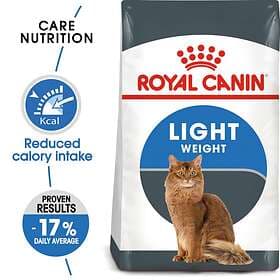 Royal Canin Light Weight Care 3kg