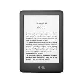 Amazon Kindle 10 8GB