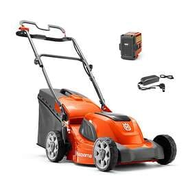 Husqvarna LC141i