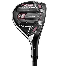 Cobra Golf King Radspeed Ladies Hybrid