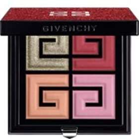 Givenchy Red Lights Palette