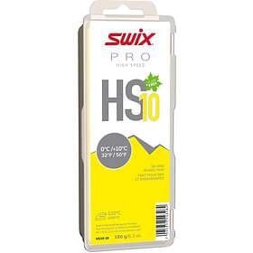 Swix HS10 Yellow 0°C/+10°C 180g