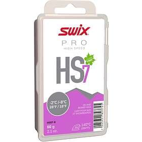 Swix HS7 Violet -2°C/-8°C 60g
