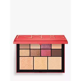 Nars Euphoria Face Palette
