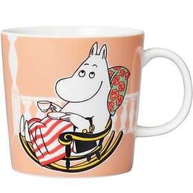 Arabia Mumin Muminmamma Marmel Mug 30cl