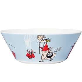 Arabia Mumin Filifjonka Bowl Ø150mm