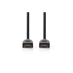 Nedis CVGB HDMI - HDMI Ultra High Speed 1m