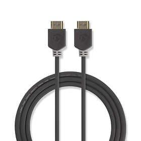 Nedis CVBW HDMI - HDMI 2m
