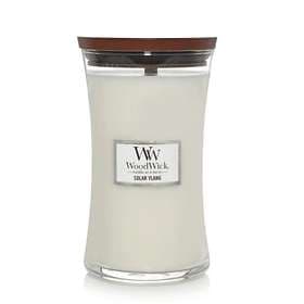 WoodWick Solar Ylang Large Scented Candle