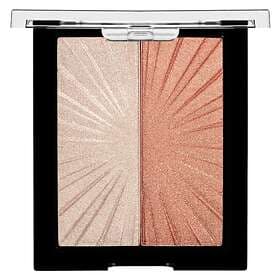 Wet N Wild Hello Halo Blushlighter Duo