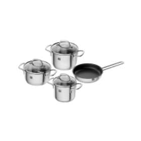 Zwilling Pico Pot Set 4 pcs
