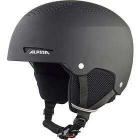 Alpina Zupo Jr