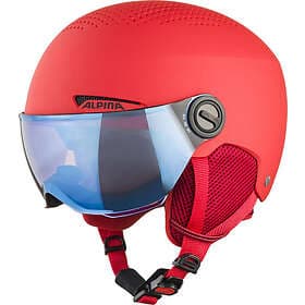 Alpina Zupo Visor Jr