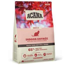 Acana Cat Indoor Entrée 1.8kg