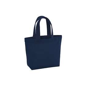 Westford Mill W845 EarthAware Organic Marina Mini Tote Bag