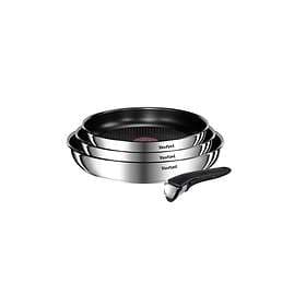 Tefal Ingenio Emotion Pot Set 3 pcs L897S474