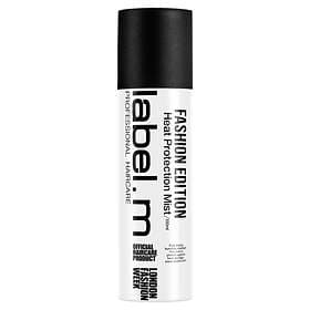Label. M Heat Protection Mist 150ml