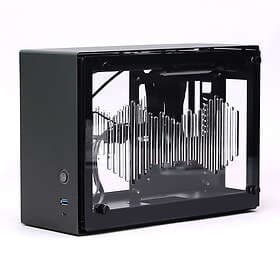 Zalman M2 Mini (Grey/Transparent)