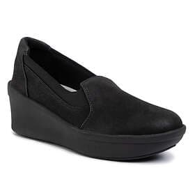 Clarks Step Rose Moon