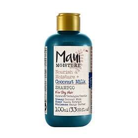 Maui Moisture Coconut Milk Shampoo 100ml