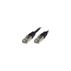 MicroConnect STP Cat5e RJ45 - RJ45 7m