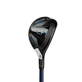 TaylorMade SIM2 Max Rescue Ladies Hybrid