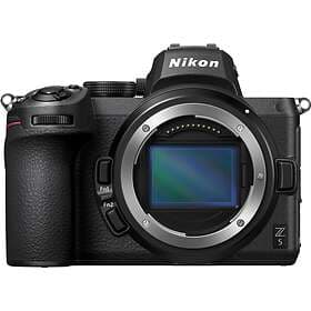 Nikon Z5 + 24-70/4.0