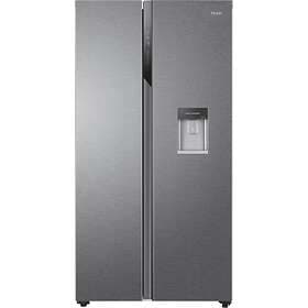 Haier HSR3918EWPG (Silver)