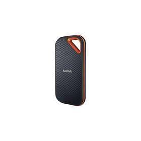 SanDisk Extreme Pro Portable SSD V2 2TB