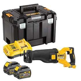 Dewalt DCS389T2 (2x2.0Ah)