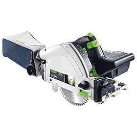 Festool TSC 55 (2x5.2Ah)