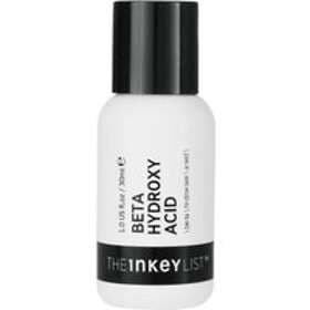 The Inkey List Beta Hydroxy Acid Exfoliant 30ml