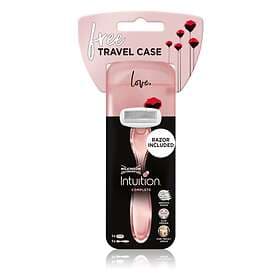 Wilkinson Sword Intuition Complete