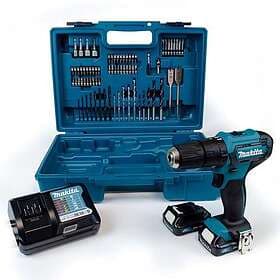 Makita HP333DWAX1 (2x2Ah)