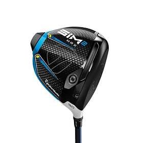 TaylorMade SIM2 Max Driver