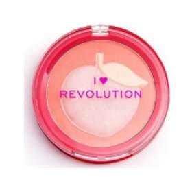 Makeup Revolution I Heart Fruity Blusher