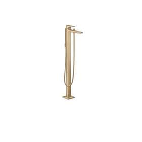 Hansgrohe Metropol Bathtub Mixer 32532140 (Borstad Bronze)