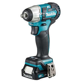Makita TW160DSAJ (2x2Ah)