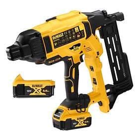 Dewalt DCFS950P2 (2x5.0Ah)