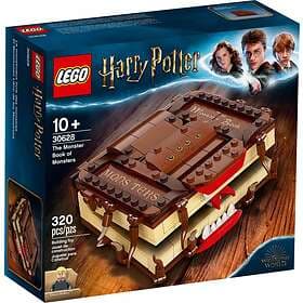 LEGO Harry Potter 30628 The Monster Book of Monsters