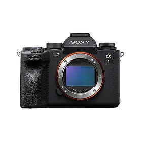 Sony Alpha 1
