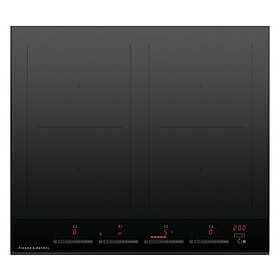 Fisher & Paykel CI604DTB4 (Black)
