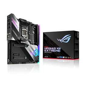 Asus ROG Maximus XIII Extreme