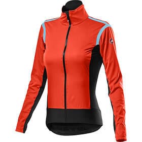 Castelli Alpha ROS 2 Light Jacket (Women's)
