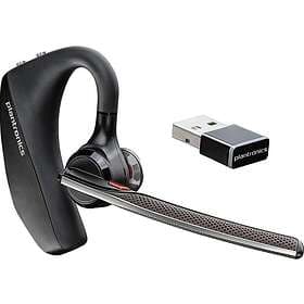 Poly Voyager 5200 UC Wireless Headset 7K2E1AA